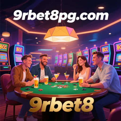 9rbet8