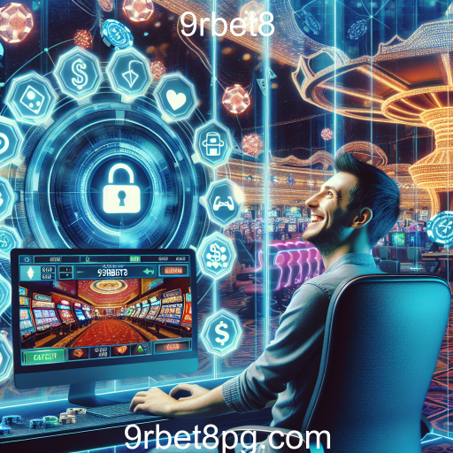 O Mundo dos Cassinos Online: Explore o 9rbet8